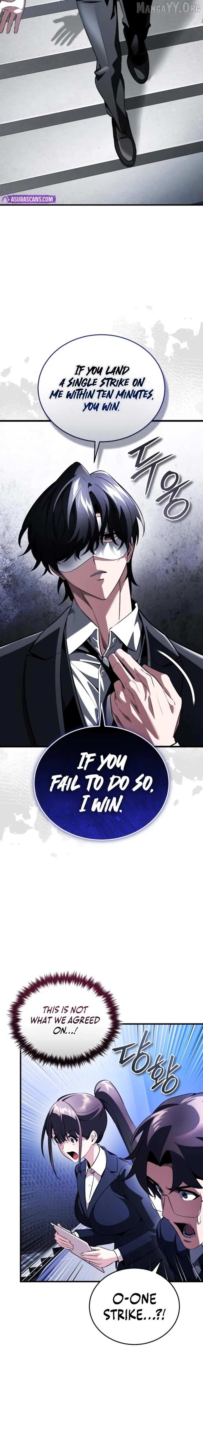 Echoes of the Reverse Planet Chapter 17 image 25